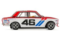 Slot.it 1/32, Datsun 510, Nr.46, Laguna Seca 1971, CA59C