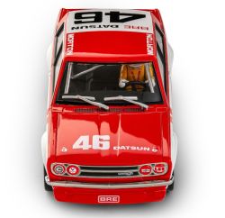 Slot.it 1/32, Datsun 510, Nr.46, Laguna Seca 1971, CA59C
