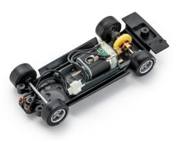 Slot.it 1/32, Datsun 510, Nr.46, Laguna Seca 1971, CA59C