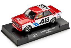 Slot.it 1/32, Datsun 510, Nr.46, Laguna Seca 1971, CA59C