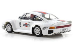 Scaleauto 1/32, Porsche 959, Nr.9, SC-6094R