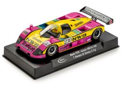 Slot.it 1/32, Mazda 787B, Nr.230, Suzuka 1991, CA60A