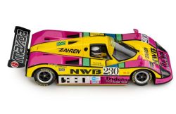 Slot.it 1/32, Mazda 787B, Nr.230, Suzuka 1991, CA60A