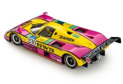 Slot.it 1/32, Mazda 787B, Nr.230, Suzuka 1991, CA60A