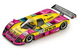 Slot.it 1/32, Mazda 787B, Nr.230, Suzuka 1991, CA60A