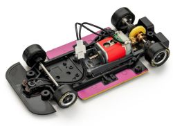 Slot.it 1/32, Mazda 767B, Nr.203, Le Mans 1990, CA60B