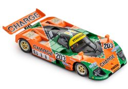 Slot.it 1/32, Mazda 767B, Nr.203, Le Mans 1990, CA60B