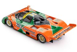 Slot.it 1/32, Mazda 767B, Nr.203, Le Mans 1990, CA60B