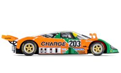 Slot.it 1/32, Mazda 767B, Nr.203, Le Mans 1990, CA60B
