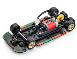 Slot.it 1/32, Mazda 767B, Nr.203, Le Mans 1990, CA60B