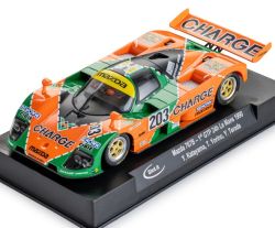 Slot.it 1/32, Mazda 767B, Nr.203, Le Mans 1990, CA60B