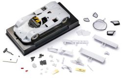 Slot.it 1/32, Mazda 787B, Bausatz 'White Kit', CA60Z