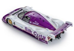 Slot.it 1/32, Jaguar XJR11, Nr.4, Spa 1990, CA62A