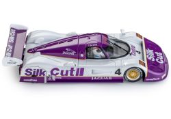 Slot.it 1/32, Jaguar XJR11, Nr.4, Spa 1990, CA62A