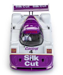 Slot.it 1/32, Jaguar XJR11, Nr.4, Spa 1990, CA62A