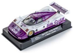 Slot.it 1/32, Jaguar XJR11, Nr.4, Spa 1990, CA62A
