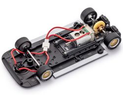 Slot.it 1/32, Jaguar XJR11, Nr.4, Spa 1990, CA62A