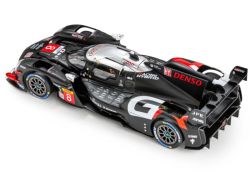 Slot.it 1/32, Toyota GR010, Nr.8, Sao Paulo 2024, CA63A