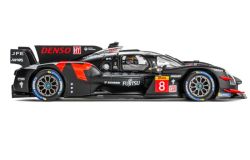 Slot.it 1/32, Toyota GR010, Nr.8, Sao Paulo 2024, CA63A