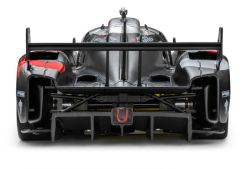 Slot.it 1/32, Toyota GR010, Nr.8, Sao Paulo 2024, CA63A