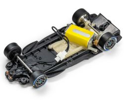 Slot.it 1/32, Toyota GR010, Nr.8, Sao Paulo 2024, CA63A