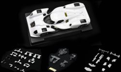 Slot.it 1/32, Toyota GR010, Bausatz 'White Kit', CA63Z