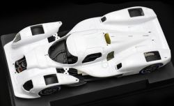 Slot.it 1/32, Toyota GR010, Bausatz 'White Kit', CA63Z