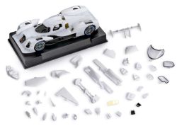 Slot.it 1/32, Toyota GR010, Bausatz 'White Kit', CA63Z