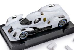 Slot.it 1/32, Toyota GR010, Bausatz 'White Kit', CA63Z