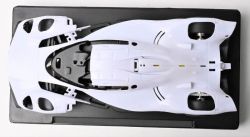 Slot.it 1/32, AMR-LMH Valkyrie, 'White Kit', CA64Z