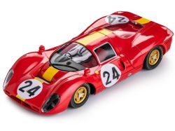 Slot.it 1/32, 330 P4, Nr.24, Le Mans 1967, CA66A