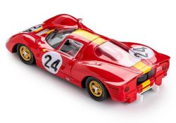 Slot.it 1/32, 330 P4, Nr.24, Le Mans 1967, CA66A