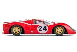 Slot.it 1/32, 330 P4, Nr.24, Le Mans 1967, CA66A