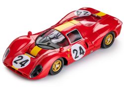 Slot.it 1/32, 330 P4, Nr.24, Le Mans 1967, CA66A