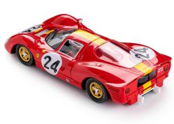 Slot.it 1/32, 330 P4, Nr.24, Le Mans 1967, CA66A