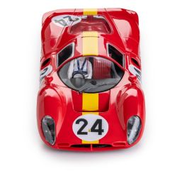 Slot.it 1/32, 330 P4, Nr.24, Le Mans 1967, CA66A