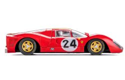 Slot.it 1/32, 330 P4, Nr.24, Le Mans 1967, CA66A