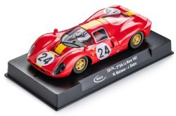 Slot.it 1/32, 330 P4, Nr.24, Le Mans 1967, CA66A