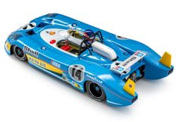 Slot.it 1/32, Matra MS670B, Nr.14, Le Mans 1973, CA67A