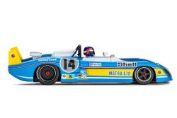 Slot.it 1/32, Matra MS670B, Nr.14, Le Mans 1973, CA67A