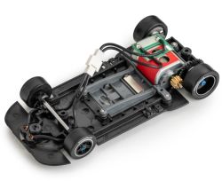 Slot.it 1/32, Matra MS670B, Nr.14, Le Mans 1973, CA67A