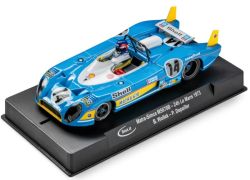 Slot.it 1/32, Matra MS670B, Nr.14, Le Mans 1973, CA67A