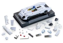 Slot.it 1/32, Matra MS670B 1973, Bausatz 'White Kit', CA67Z