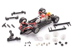 Slot.it 1/32, Komplettchassis HRS-2, Inliner-Antrieb, CH109E