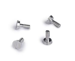 Slot.it, M2.2 x 5.3mm, Aluschraube, 4 Stk., CH132