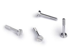 Slot.it, M2.2 x 13.0mm, Schrauben f. Federung, 4 Stk., CH135