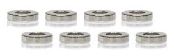 Slot.it, Magnet (Ø4 x 1.0mm), 8 Stk., CN08