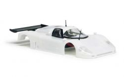 Slot.it 1/32, Karosserie-Bausatz, wei, Jaguar XJR6/9