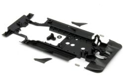 Slot.it, Audi R18 e-tron/TDI, Chassis EVO-6, CS24T60C