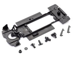 Slot.it, Chassis für Opel Calibra DTM, 1 Stk., CS36T-60B